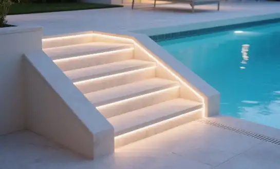 The LED Neon Flex Advantage - LED Neon Lighting Fixtures